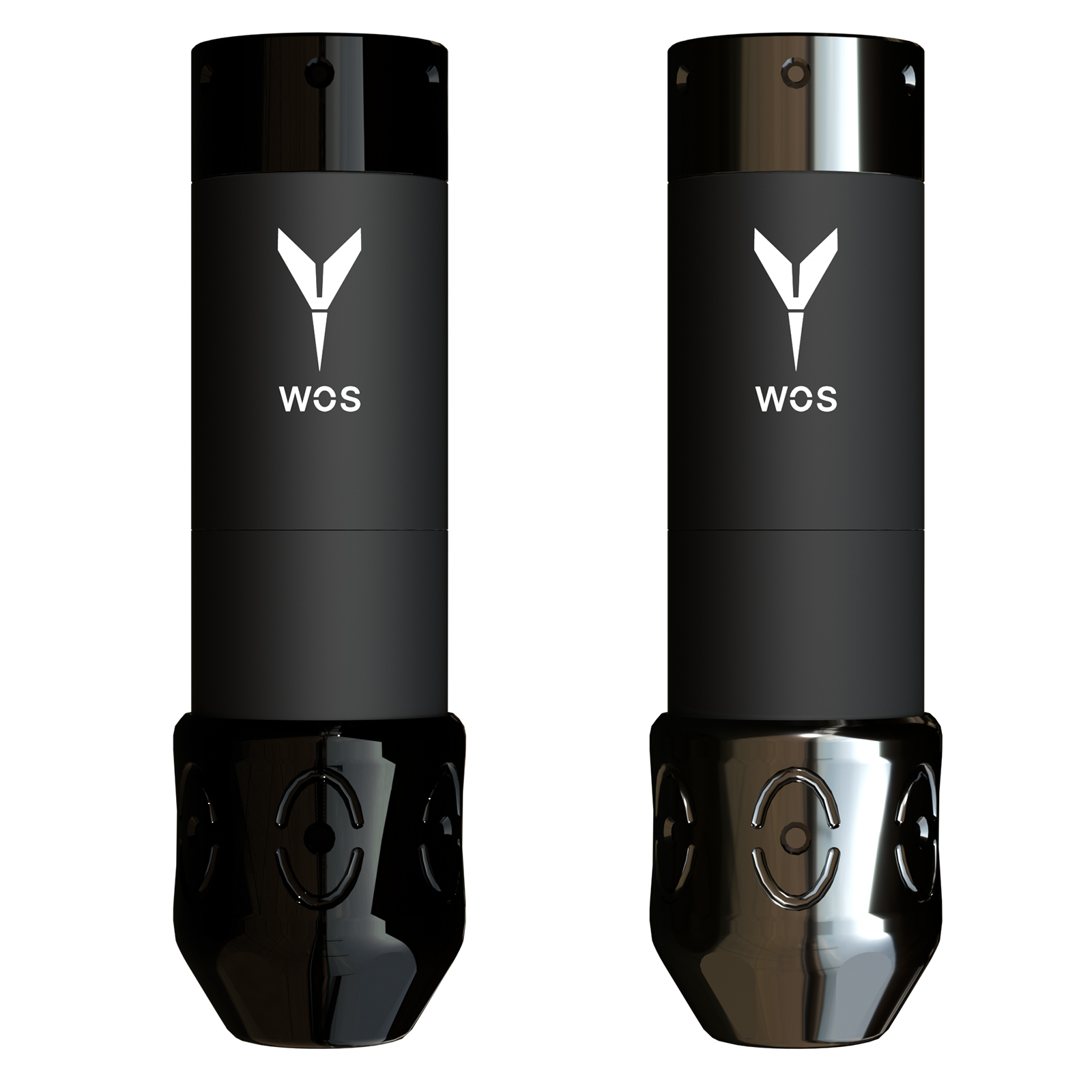 WOS - E60 Rechargeable Tattoo Machine